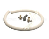 90-8161 Market Forge Steam Supply Line-Mod Cab Kit