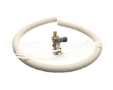 90-8161 Market Forge Steam Supply Line-Mod Cab Kit