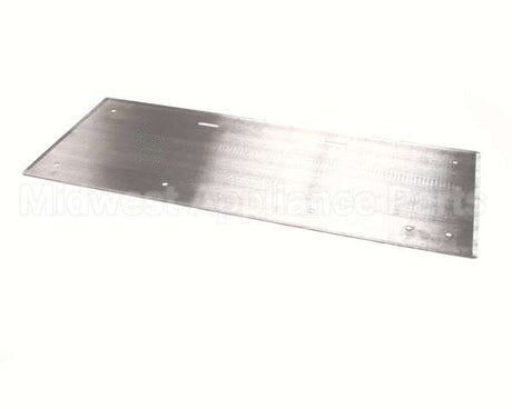 90-8311 Market Forge Plate, Gasket, Inner Door