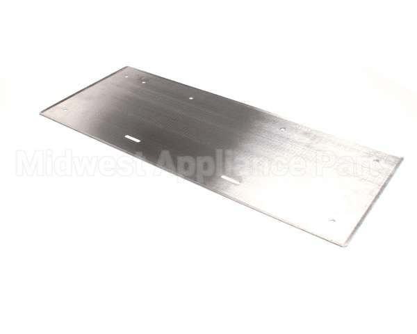 90-8311 Market Forge Plate, Gasket, Inner Door