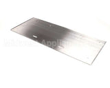 90-8311 Market Forge Plate, Gasket, Inner Door