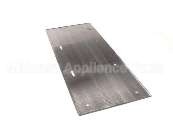 90-8311 Market Forge Plate, Gasket, Inner Door