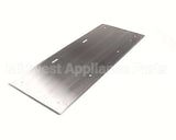 90-8311 Market Forge Plate, Gasket, Inner Door