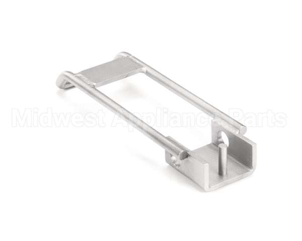 90-8331 Market Forge Latch Handle Assembly