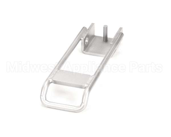 90-8331 Market Forge Latch Handle Assembly