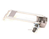 90-8338 Market Forge Handle Assembly,W/Latch A Ckr