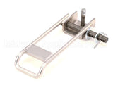 90-8338 Market Forge Handle Assembly,W/Latch A Ckr