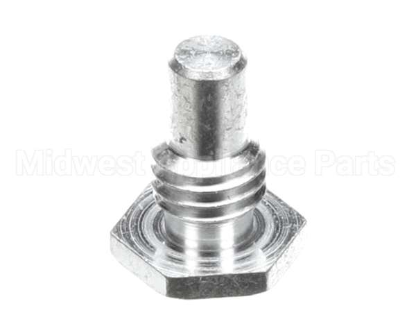 90-8710 Market Forge Screw Rt.side Lever Tilt Kett