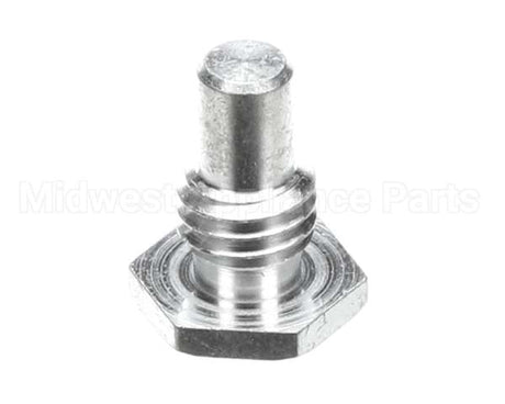 90-8710 Market Forge Screw Rt.side Lever Tilt Kett
