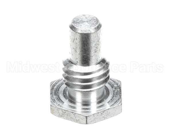 90-8710 Market Forge Screw Rt.side Lever Tilt Kett