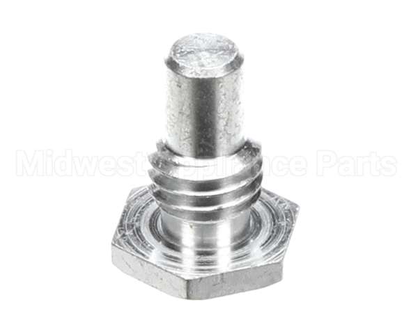 90-8710 Market Forge Screw Rt.side Lever Tilt Kett