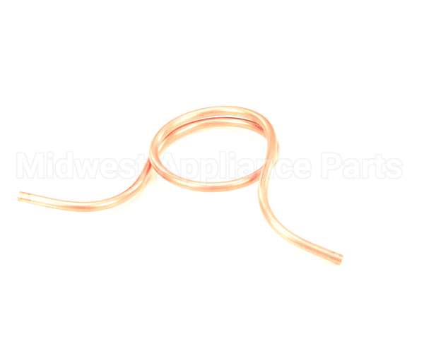 90-8963 Market Forge Tubing,Press Gauge Formed