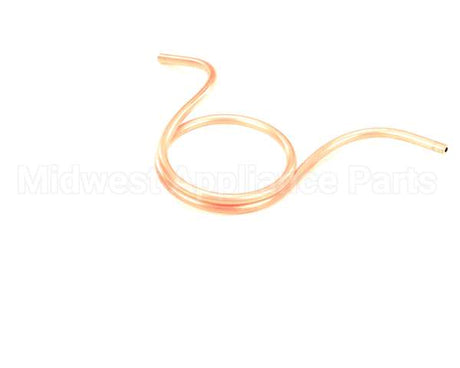 90-8963 Market Forge Tubing,Press Gauge Formed