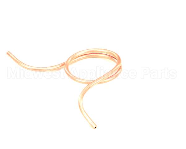 90-8963 Market Forge Tubing,Press Gauge Formed