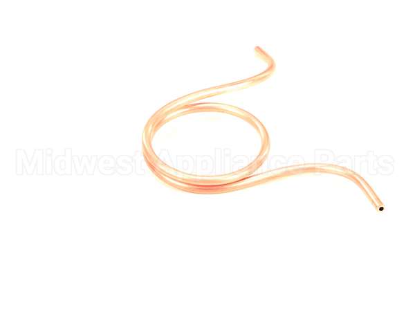 90-8963 Market Forge Tubing,Press Gauge Formed