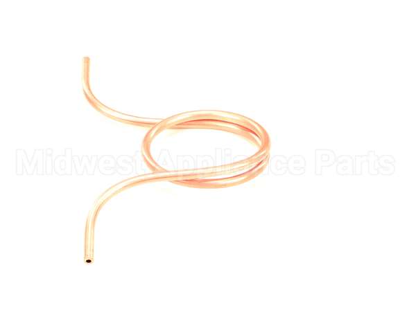 90-8963 Market Forge Tubing,Press Gauge Formed