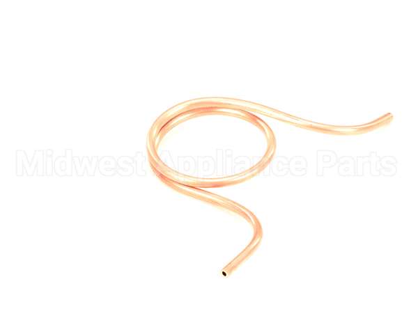 90-8963 Market Forge Tubing,Press Gauge Formed