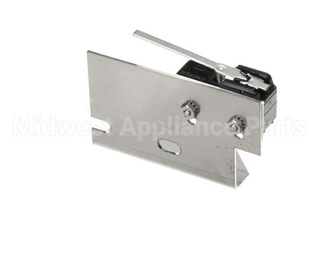 90-9217 Market Forge Bracket Assembly,Micro Sw Auto