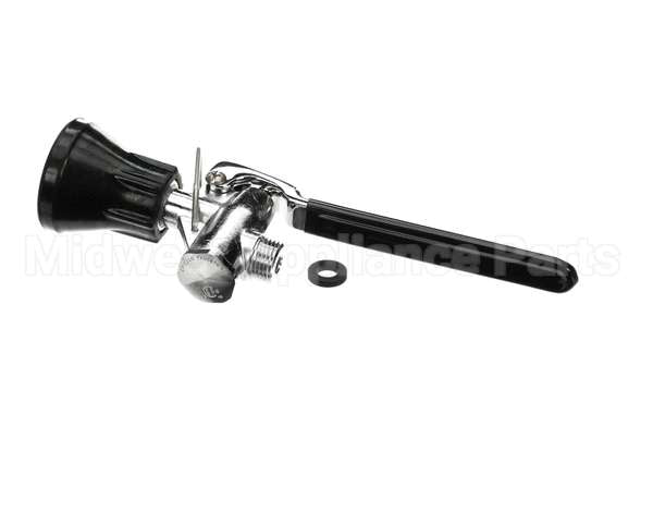 90-HABCP Chicago Faucet Hose Reel Spray-2.5 Gpm