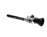 90-HABCP Chicago Faucet Hose Reel Spray-2.5 Gpm