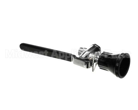 90-HABCP Chicago Faucet Hose Reel Spray-2.5 Gpm