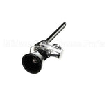 90-HABCP Chicago Faucet Hose Reel Spray-2.5 Gpm