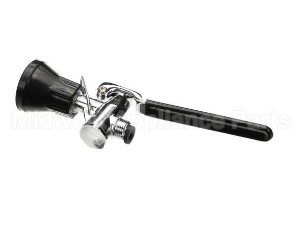 90-LABCP Chicago Faucet Pre-Rinse Valve, Low Flow