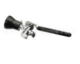 90-LABCP Chicago Faucet Pre-Rinse Valve, Low Flow