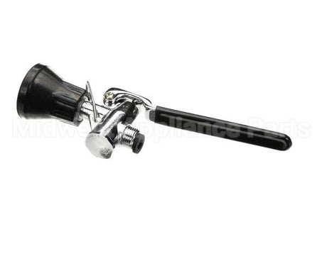 90-LABCP Chicago Faucet Pre-Rinse Valve, Low Flow