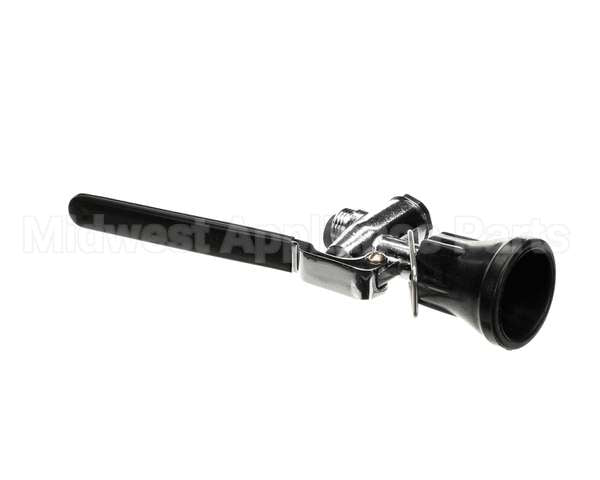 90-LABCP Chicago Faucet Pre-Rinse Valve, Low Flow