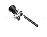 90-LABCP Chicago Faucet Pre-Rinse Valve, Low Flow