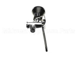 90-LABCP Chicago Faucet Pre-Rinse Valve, Low Flow