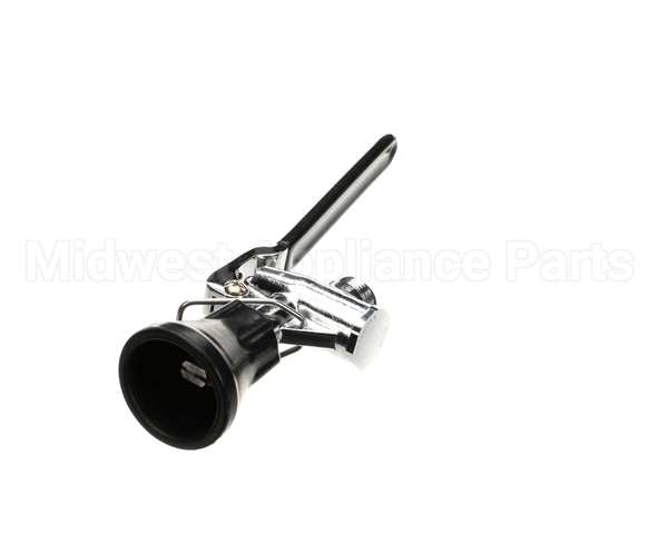 90-LABCP Chicago Faucet Pre-Rinse Valve, Low Flow