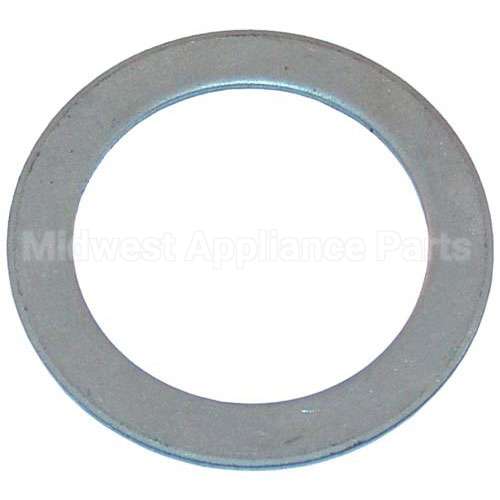 900-0780 Compatible Frymaster Washer, Steel - Full Vat