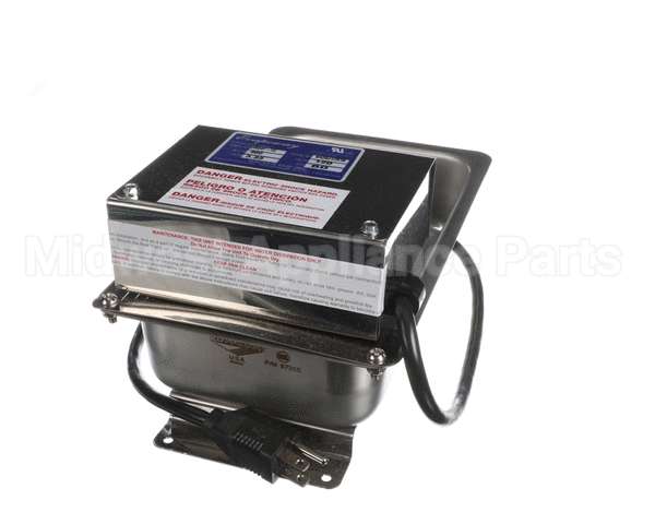 900-100 Evapoway Dm04T-1S 10X7X2.5 400 Watts 120 Volts 3.