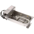 900-105 Compatible Fisher Condensate Evaporator Pan