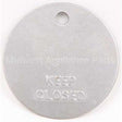 900-1090 Compatible Frymaster Cover Pilot