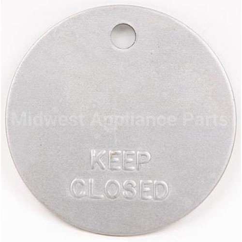 900-1090 Compatible Frymaster Cover Pilot