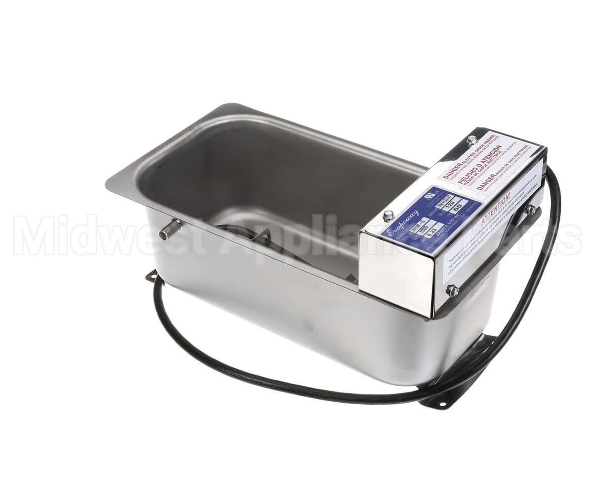 900-110 Evapoway Dm10M-1S 13X7X4 1000 Watts 120 Volts 8.3