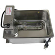 900-115 Compatible Fisher Condensate Drain Pan