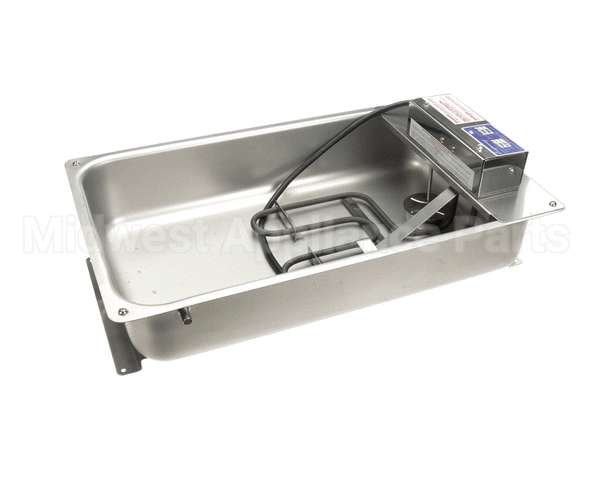 900-134 Evapoway Dm10Ww2D 21X13X4 1000 Watts 208 Volts 4