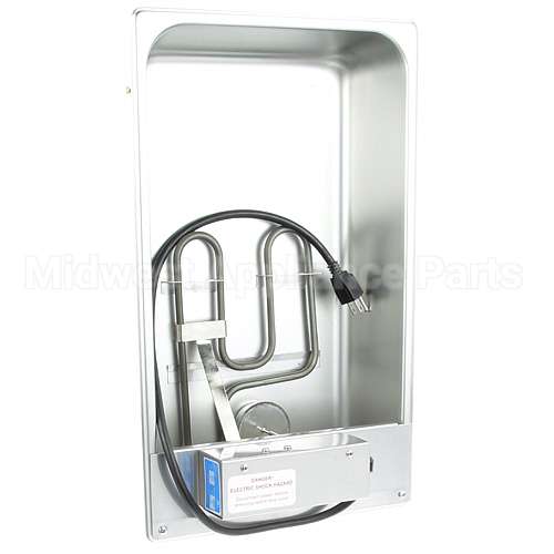 900-137 Compatible Fisher Evaporator 15 Qt, 120V, 1440W