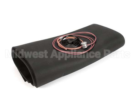 900-19000 Master-Bilt Heated Insulated Receiver Asse