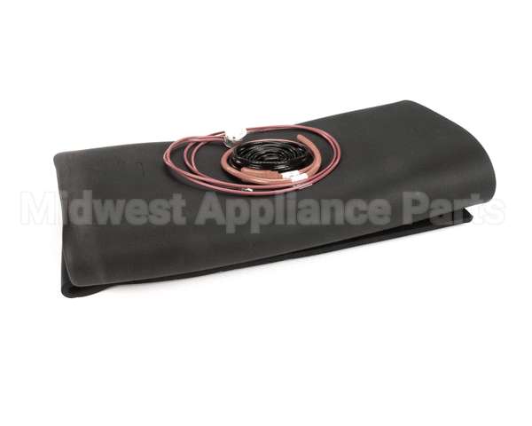 900-19000 Master-Bilt Heated Insulated Receiver Asse