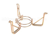 900-215330 Master-Bilt Witt Part# 214837000