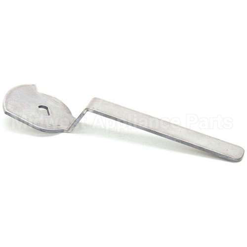 900-2609 Compatible Frymaster Fv Common Drn Valve Hndl