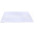 900-8208 Compatible Frymaster Back Cover Sindbad Jr