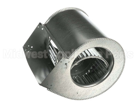 90000054 International Environmental Blower Housing W/Wheel