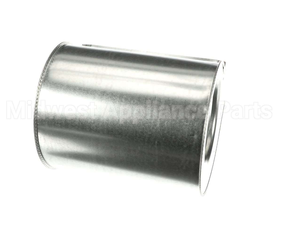 90000054 International Environmental Blower Housing W/Wheel