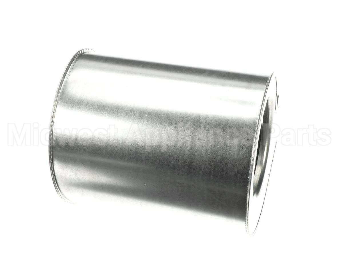 90000075 International Environmental Blower Housing W/Wheel